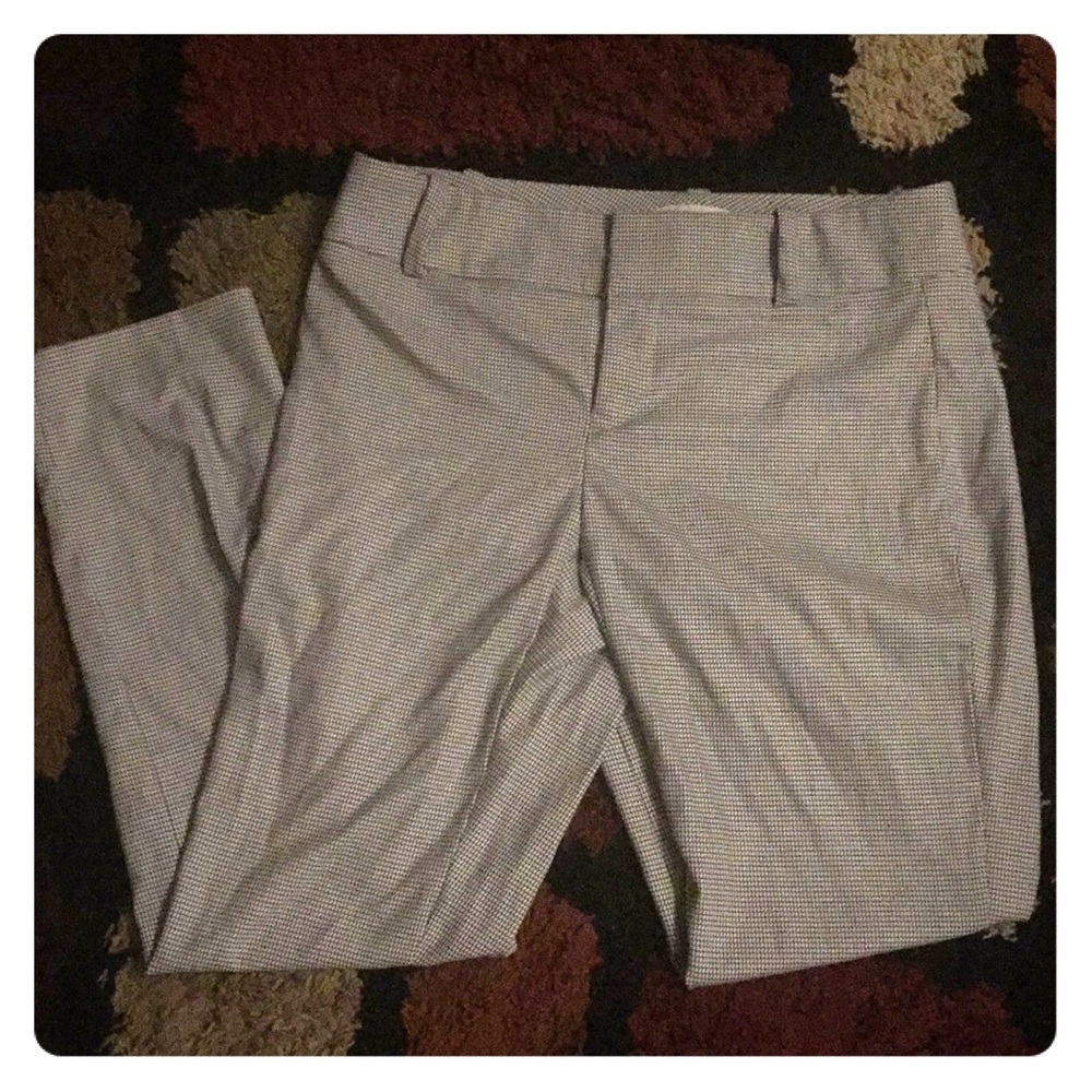 Calvin Klein Ankle Pants